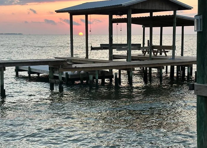 I Lucy Bay Front Gulf Shores