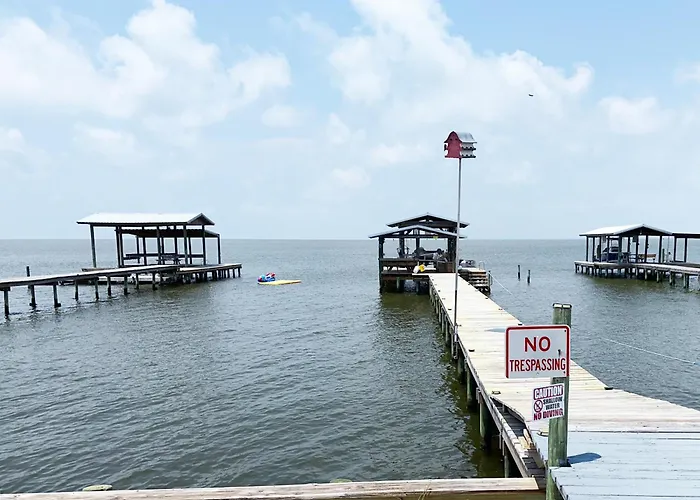 I Lucy Bay Front Gulf Shores