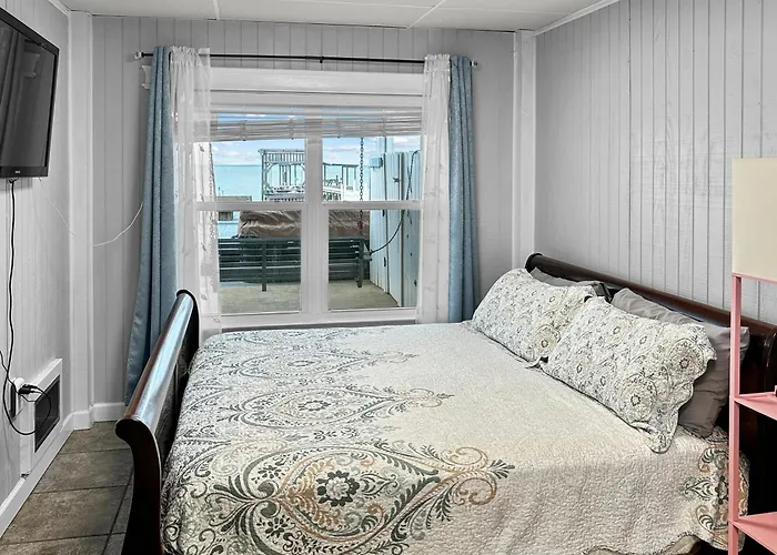 Apartment I Lucy Bay Front Gulf Shores