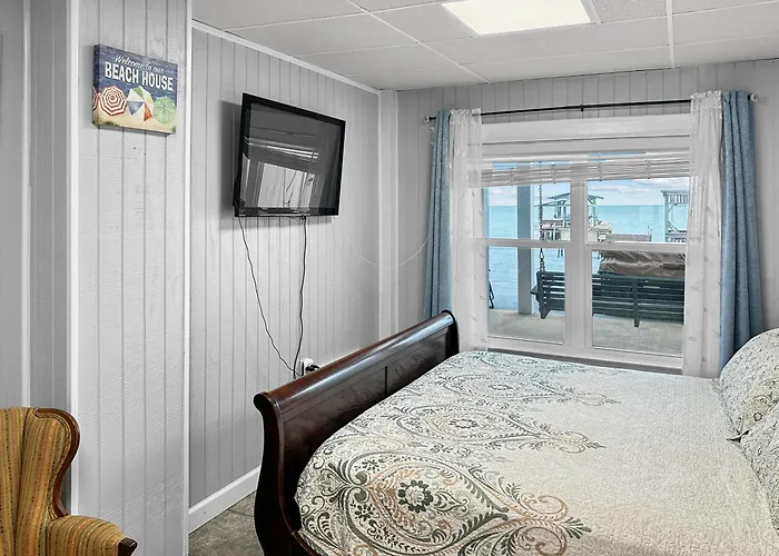 I Lucy Bay Front Apartment Gulf Shores