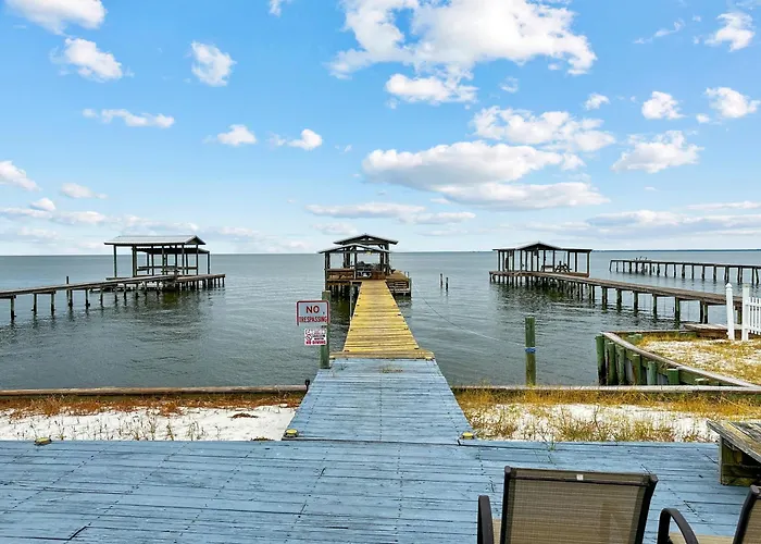 I Lucy Bay Front Gulf Shores